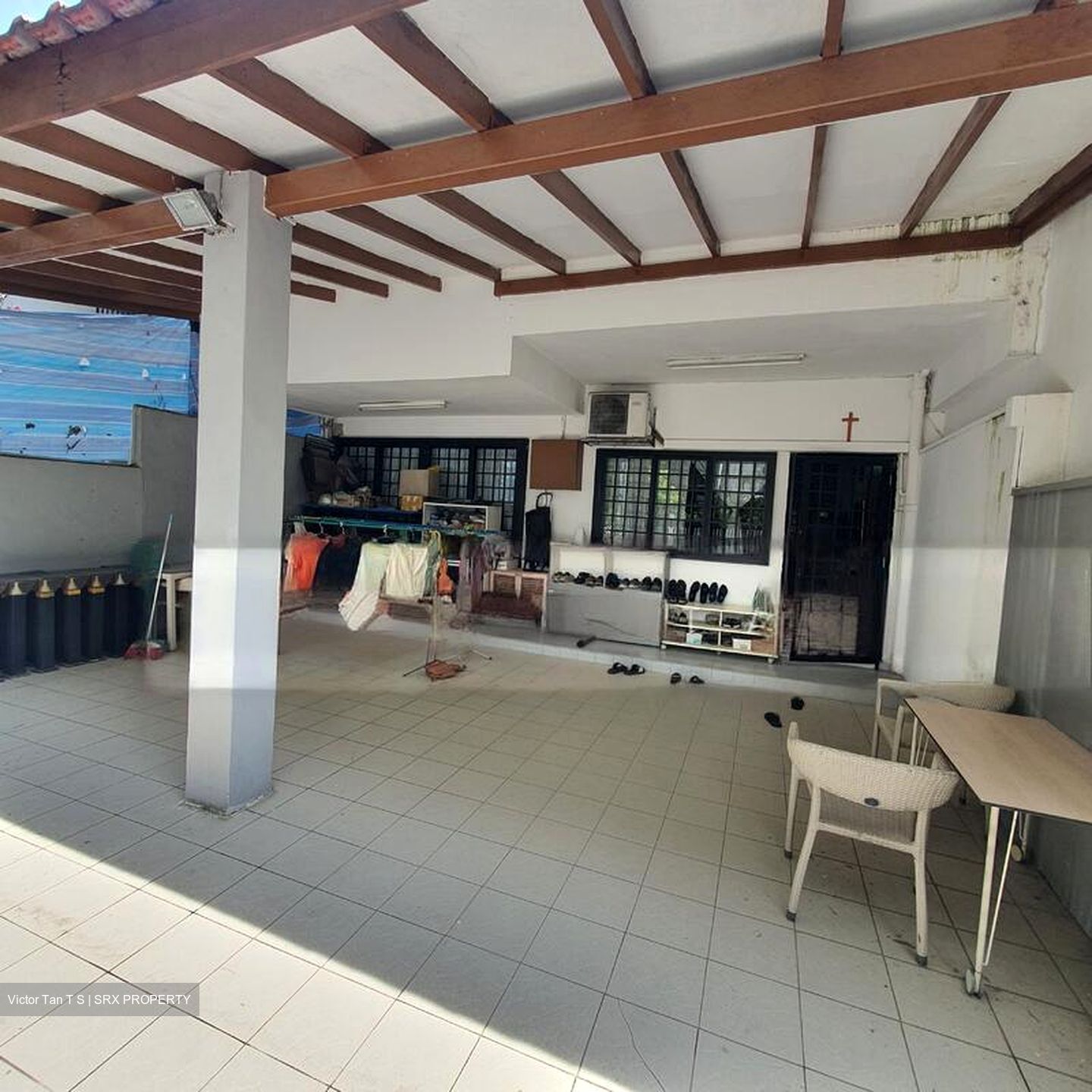 Jalan Mutiara (D10), Terrace #501974581